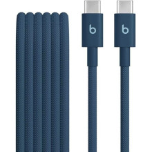 Apple MDGE4ZM Beats Wowen USB-C Data Cable 1.5m Nitro Navy